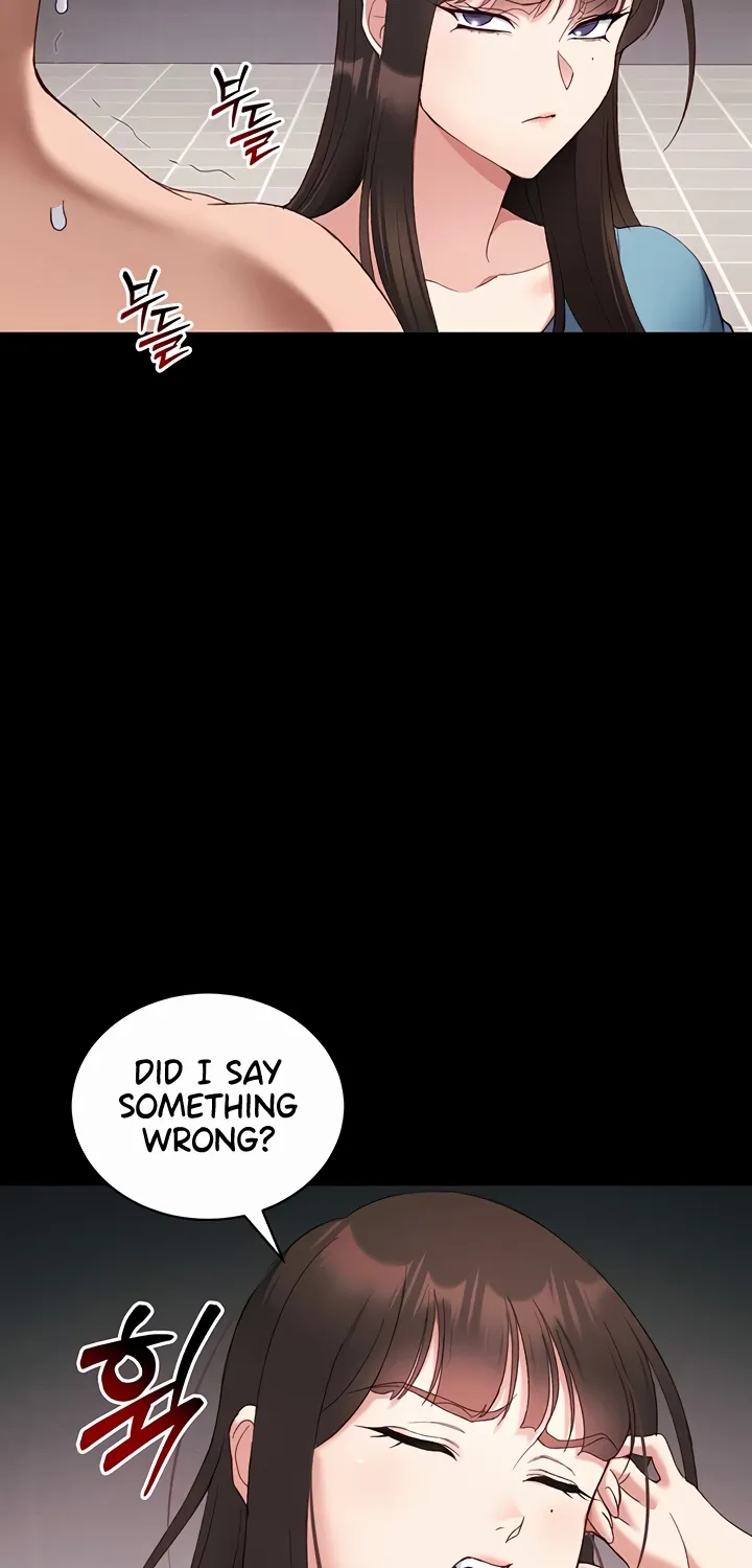 Taming A Female Bully Chapter 41 page 7