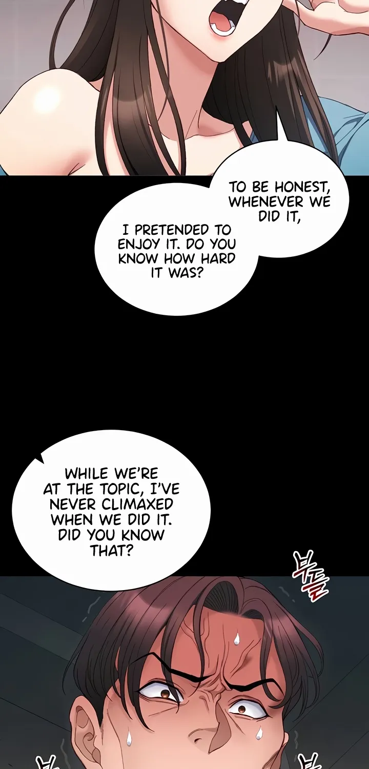 Taming A Female Bully Chapter 41 page 8