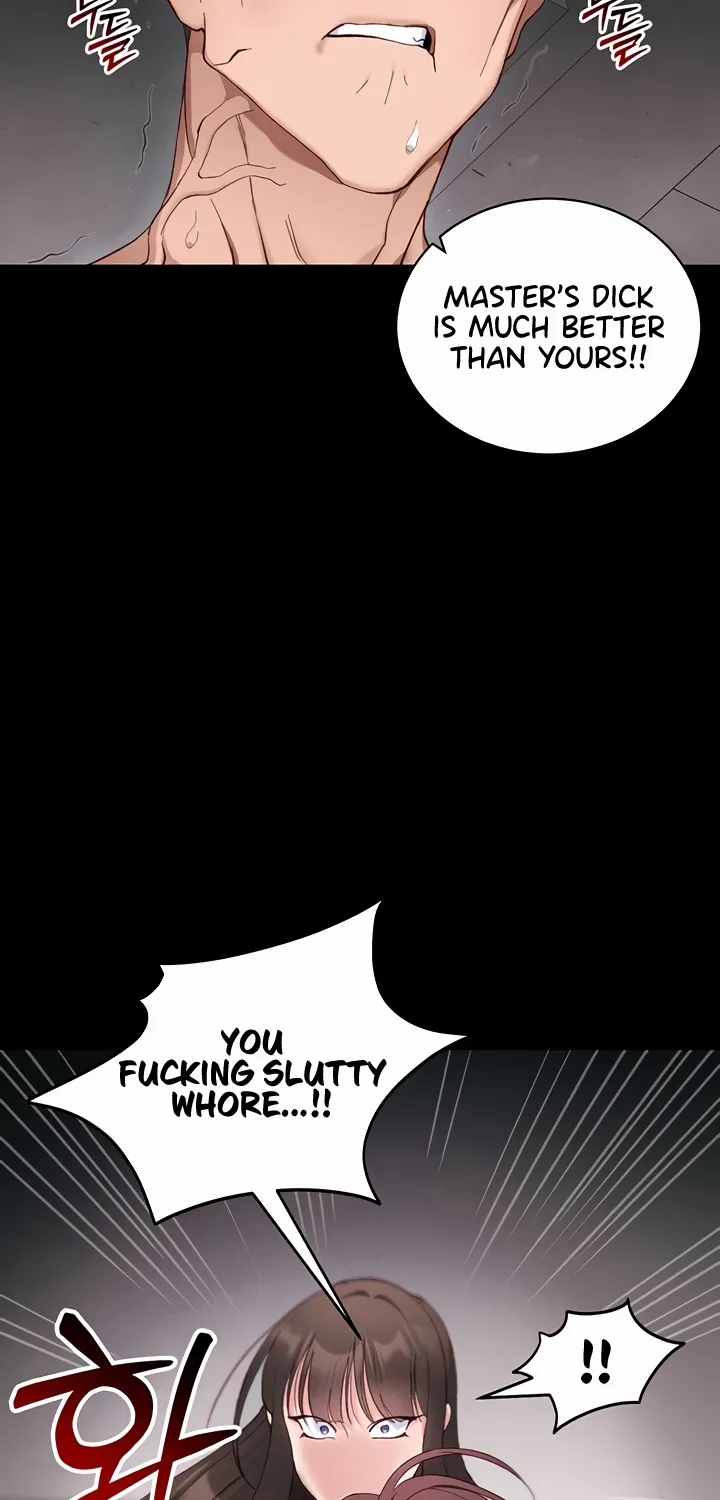 Taming A Female Bully Chapter 41 page 9