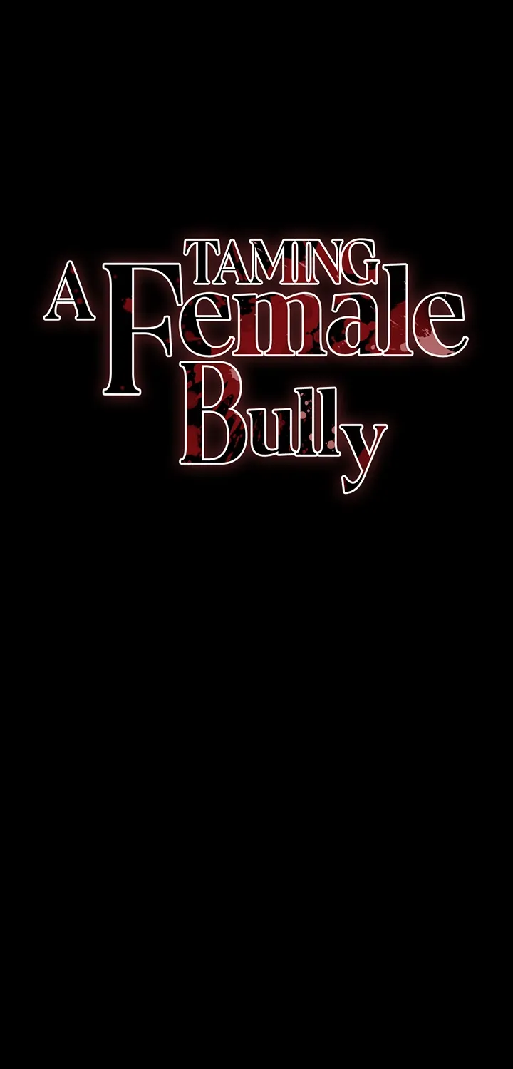 Taming A Female Bully Chapter 41 page 11