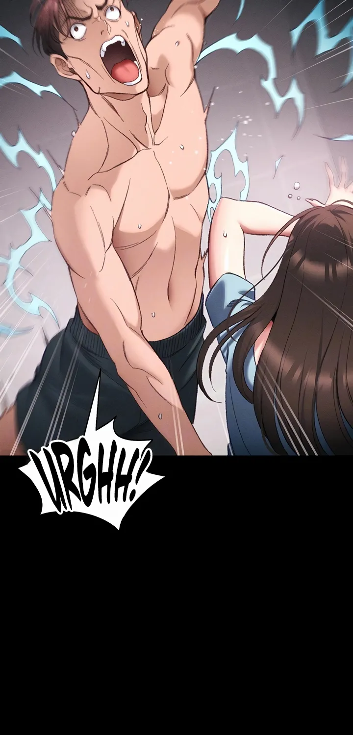 Taming A Female Bully Chapter 41 page 14