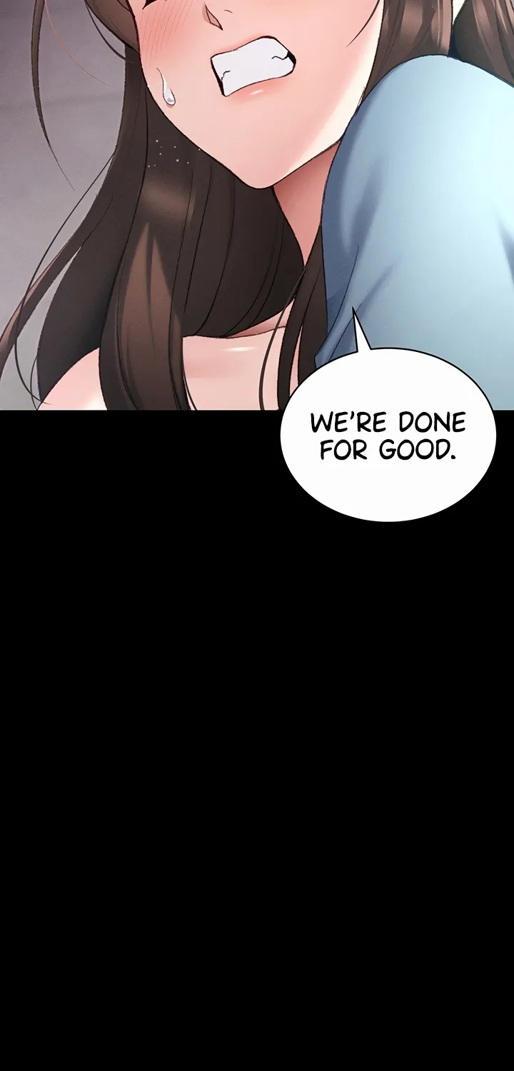 Taming A Female Bully Chapter 41 page 18