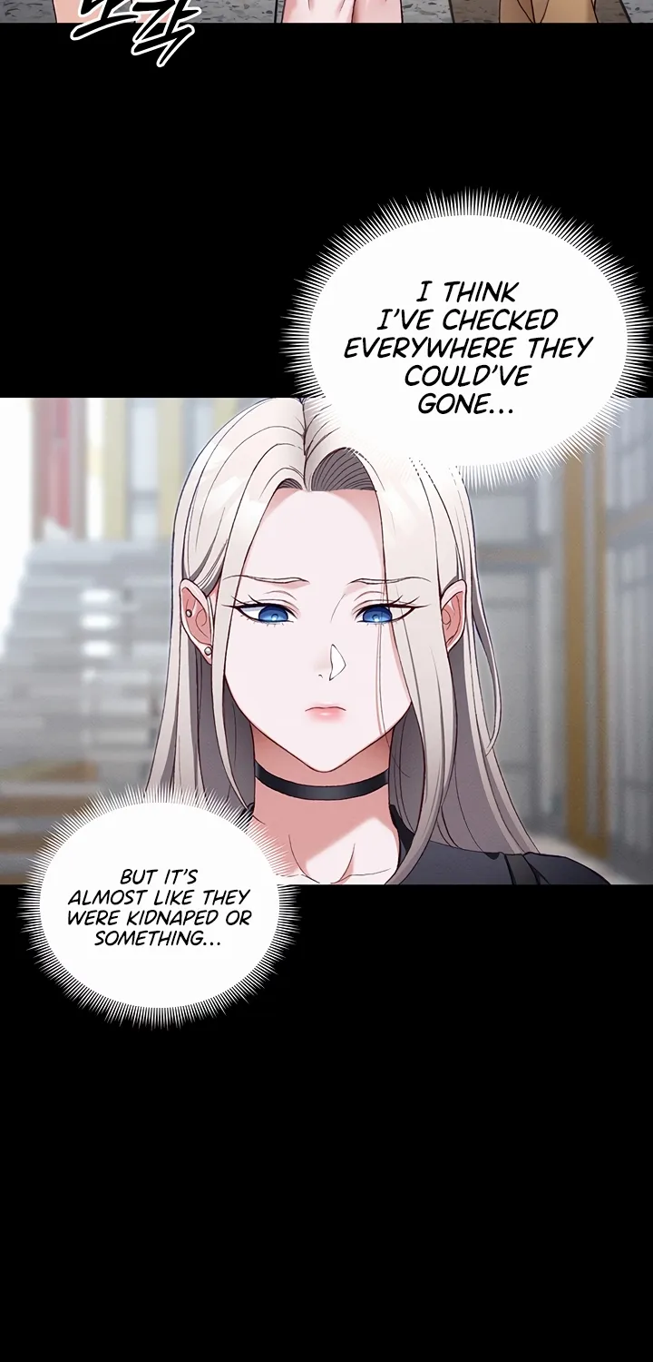 Taming A Female Bully Chapter 41 page 21