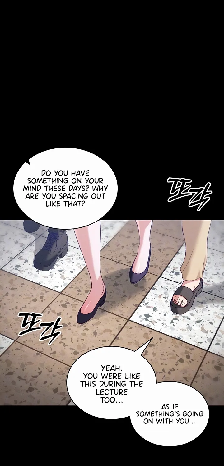 Taming A Female Bully Chapter 41 page 23