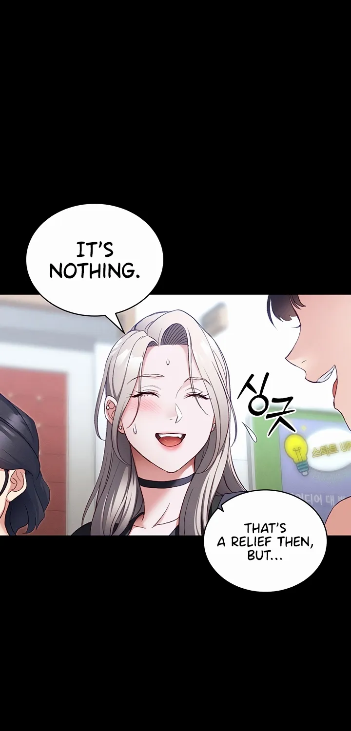 Taming A Female Bully Chapter 41 page 24