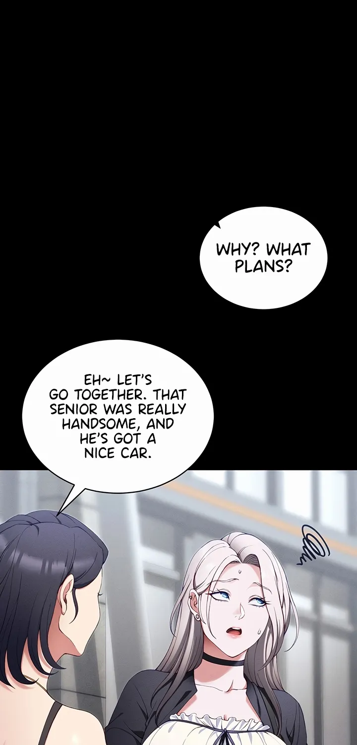Taming A Female Bully Chapter 41 page 26