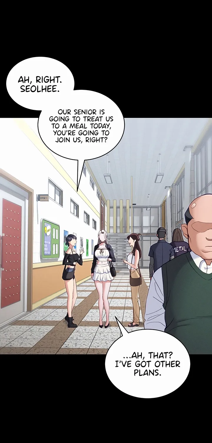 Taming A Female Bully Chapter 41 page 25