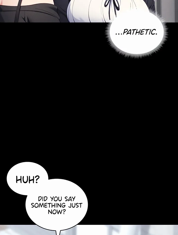 Taming A Female Bully Chapter 41 page 27