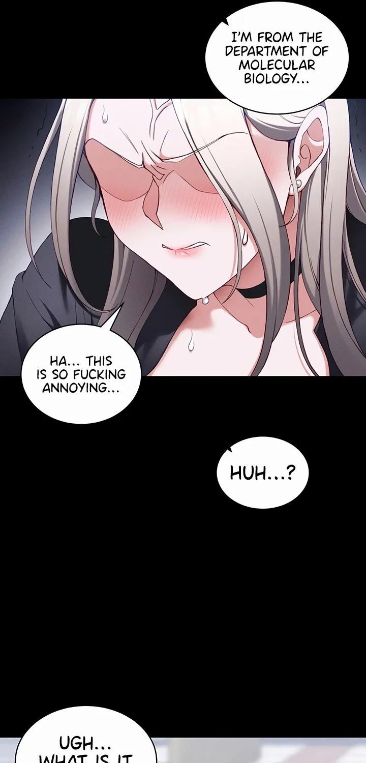 Taming A Female Bully Chapter 41 page 33