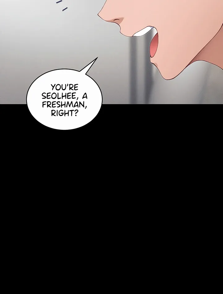 Taming A Female Bully Chapter 41 page 32