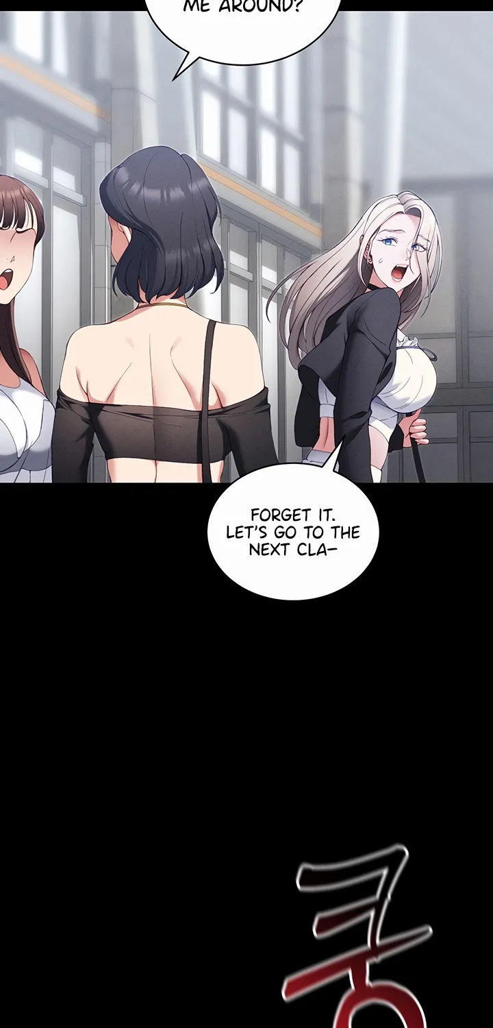 Taming A Female Bully Chapter 41 page 29