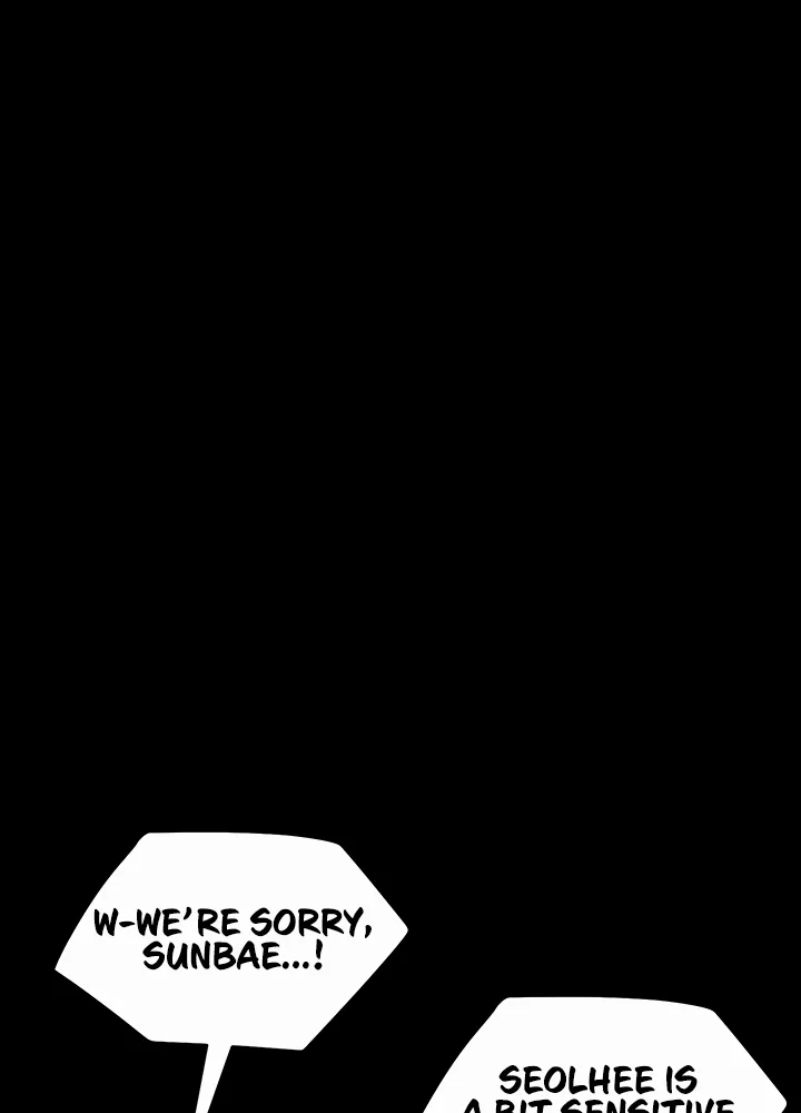 Taming A Female Bully Chapter 41 page 37
