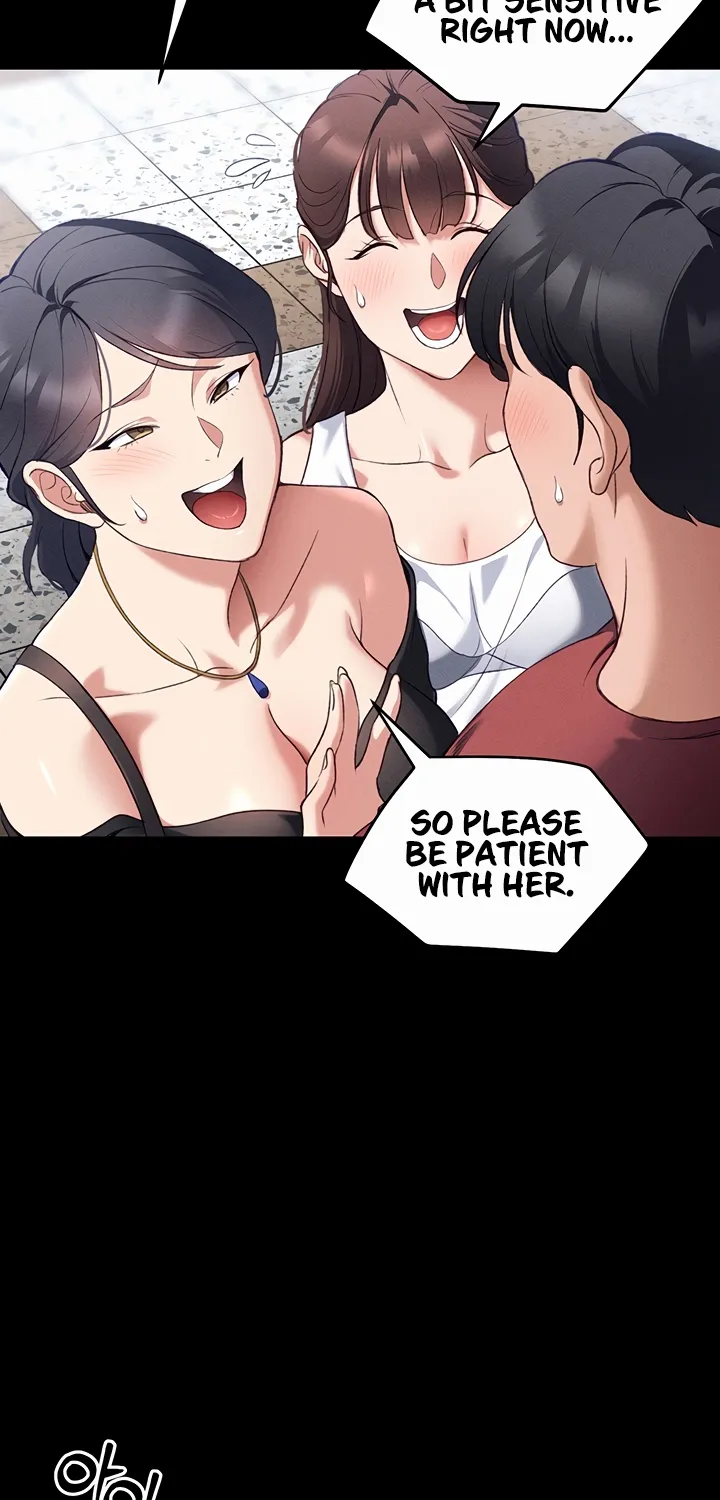 Taming A Female Bully Chapter 41 page 38