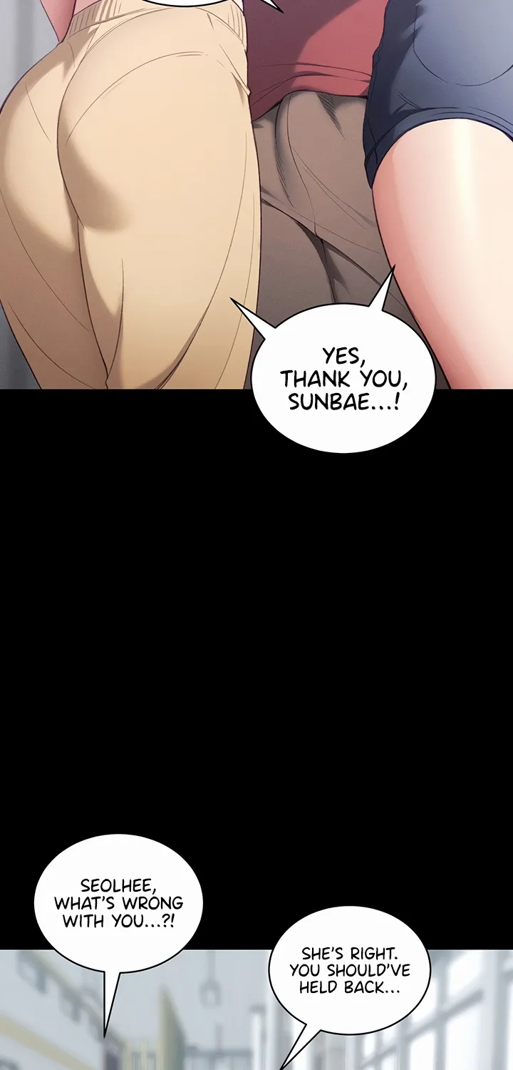 Taming A Female Bully Chapter 41 page 40
