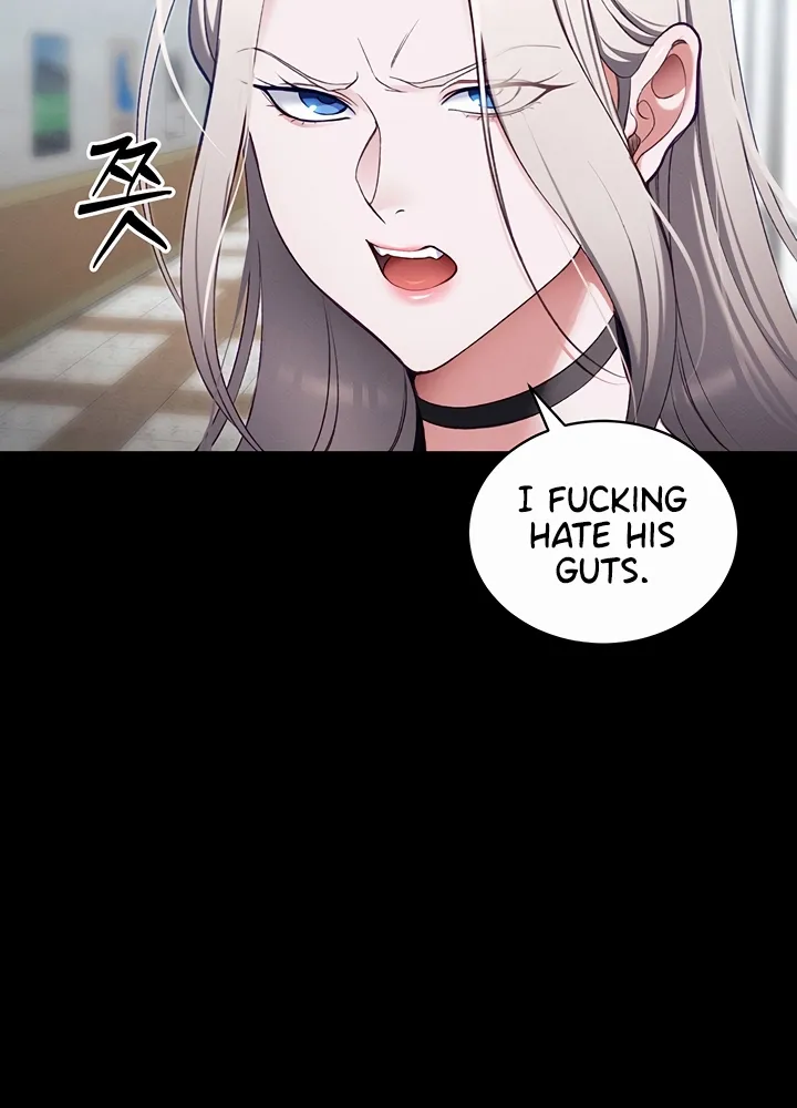 Taming A Female Bully Chapter 41 page 42