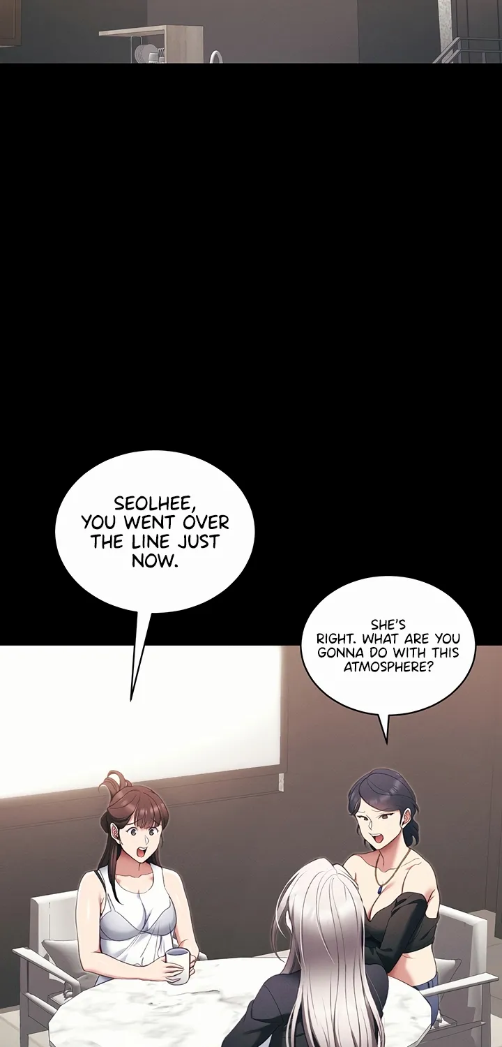 Taming A Female Bully Chapter 41 page 44