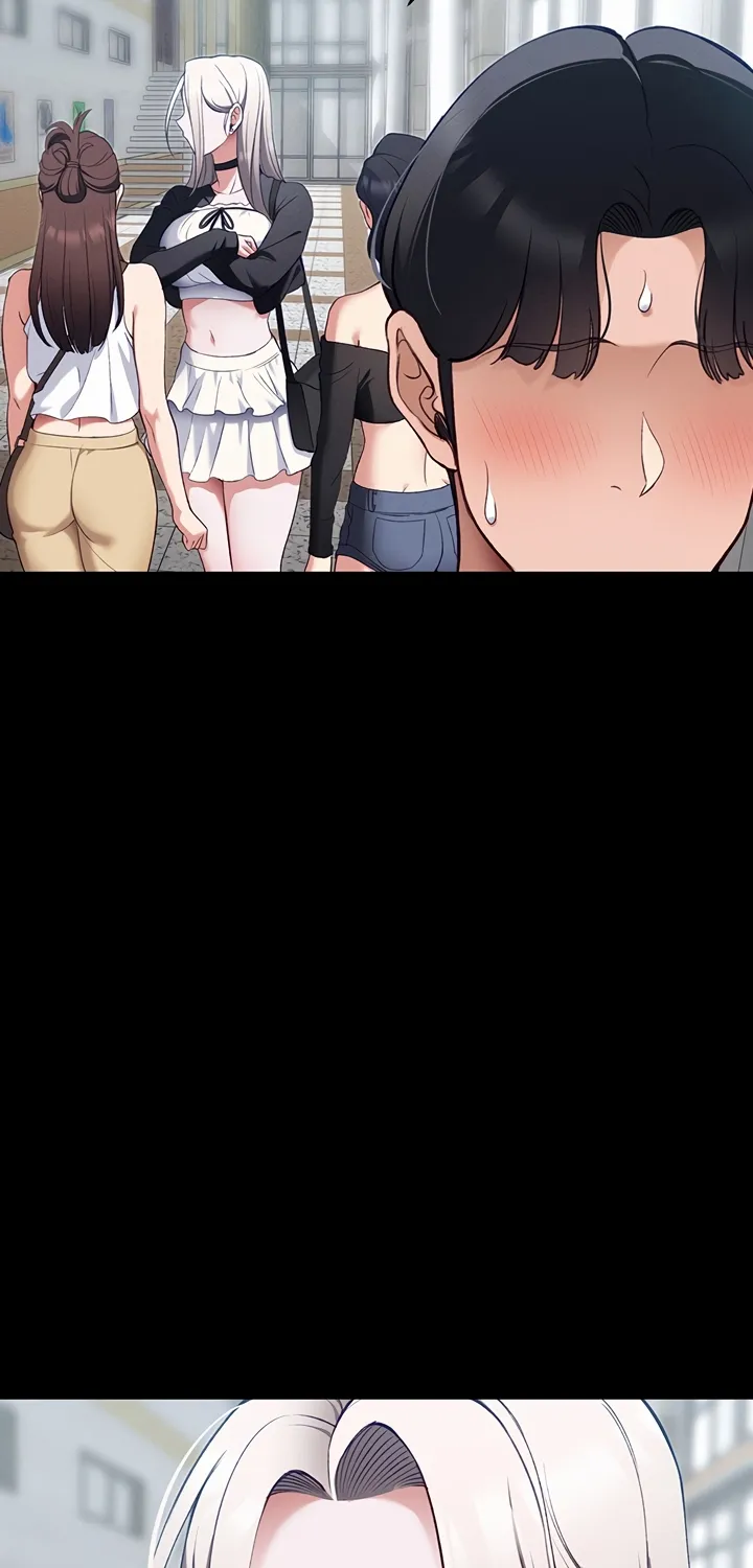 Taming A Female Bully Chapter 41 page 41