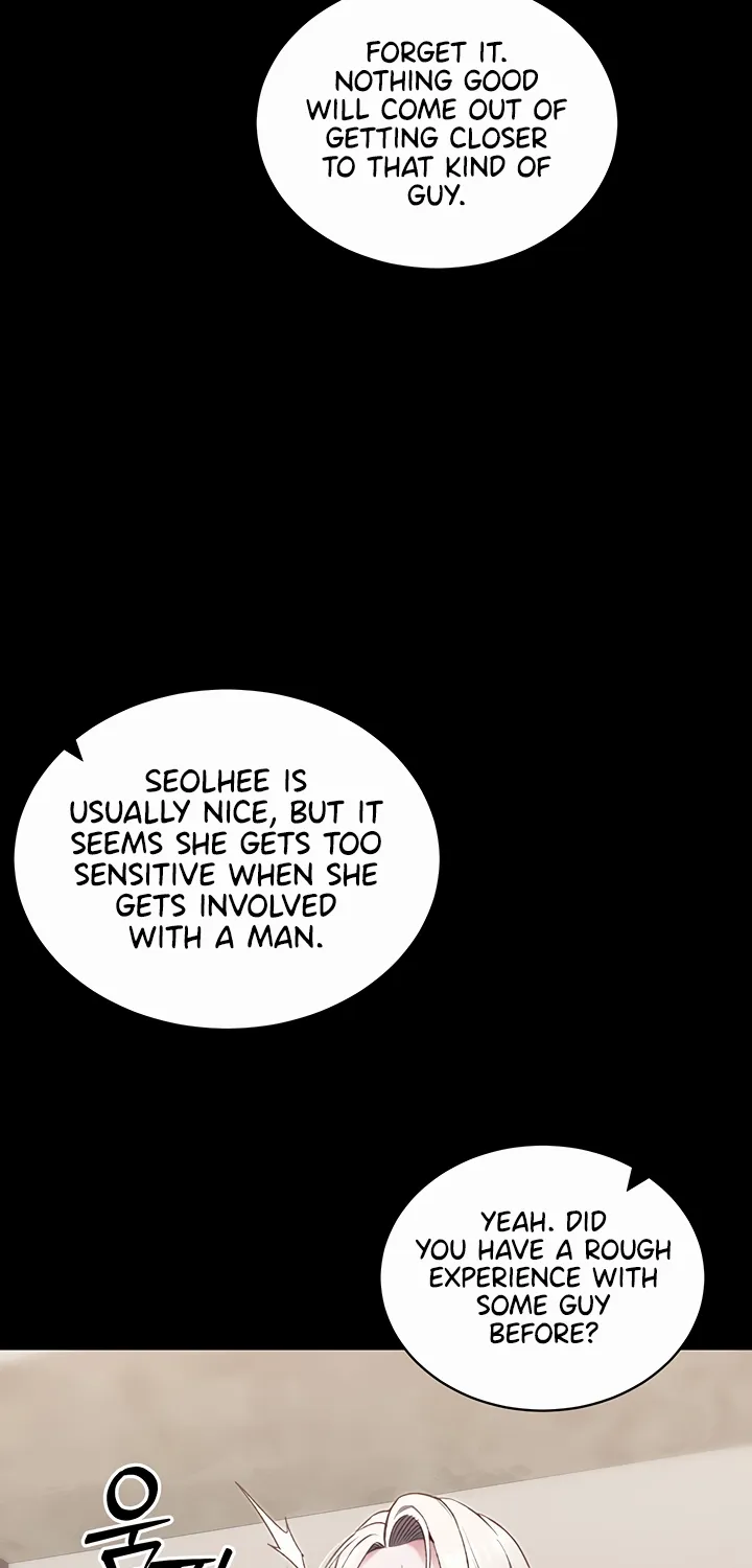 Taming A Female Bully Chapter 41 page 46