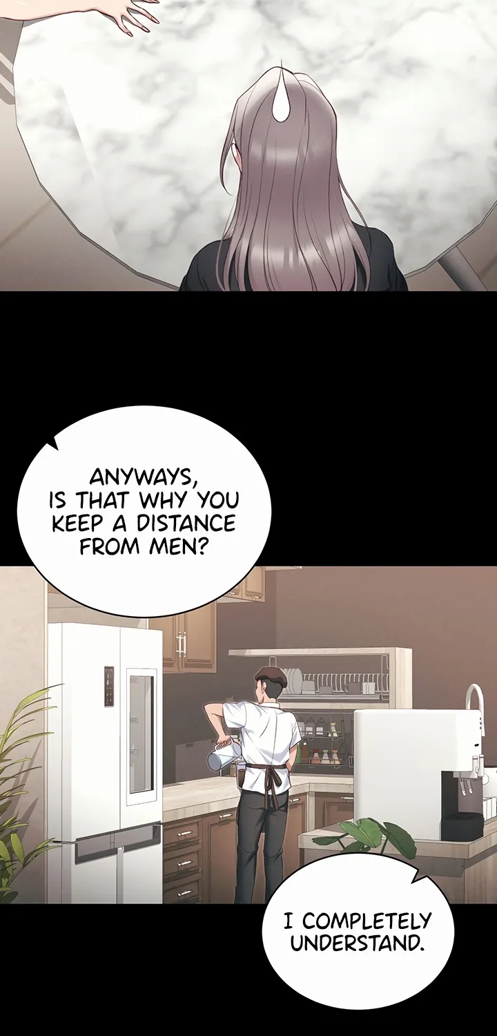 Taming A Female Bully Chapter 41 page 50