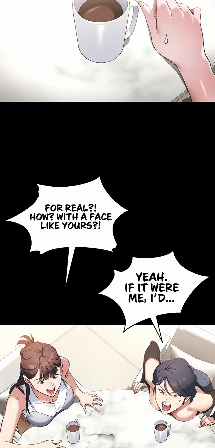 Taming A Female Bully Chapter 41 page 49