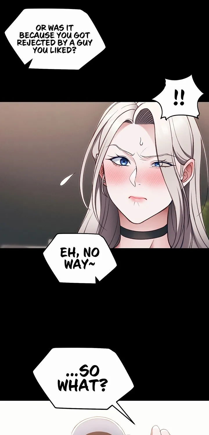 Taming A Female Bully Chapter 41 page 48