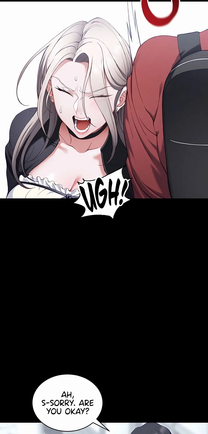 Taming A Female Bully Chapter 41 page 30