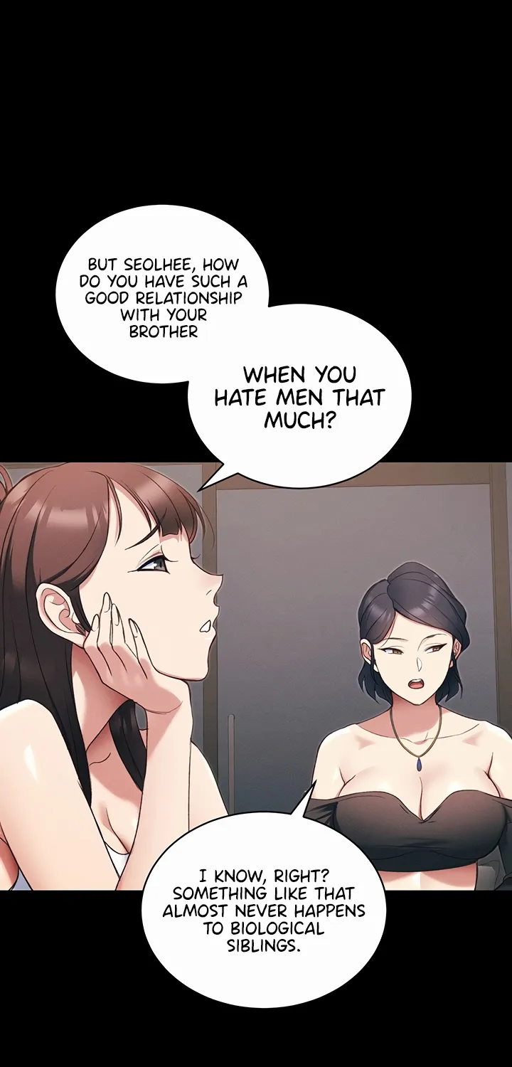 Taming A Female Bully Chapter 41 page 51