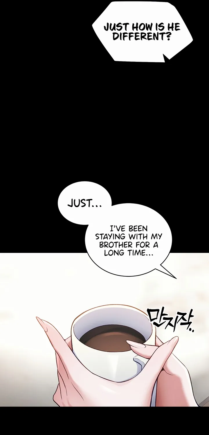 Taming A Female Bully Chapter 41 page 53