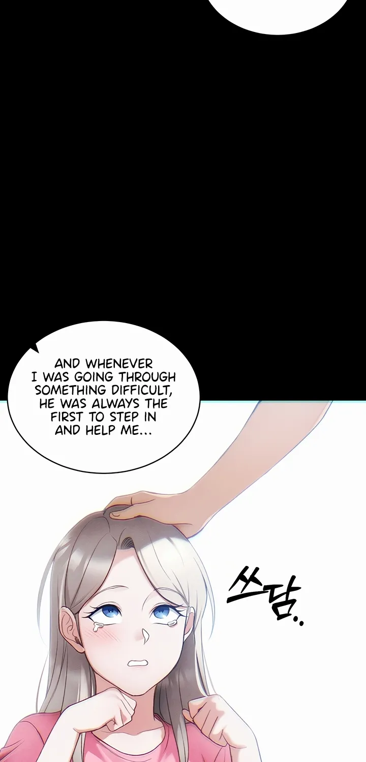 Taming A Female Bully Chapter 41 page 55