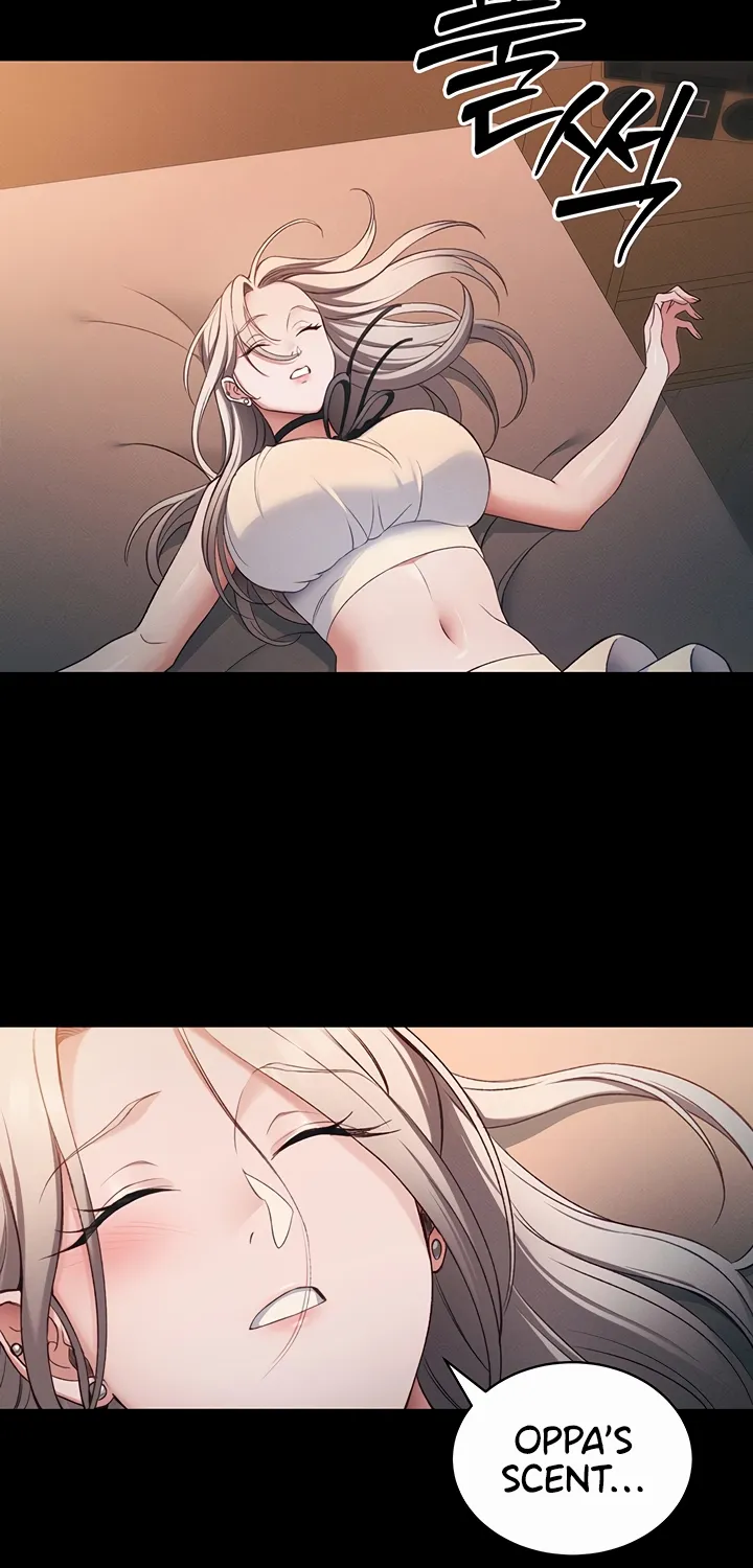 Taming A Female Bully Chapter 41 page 61