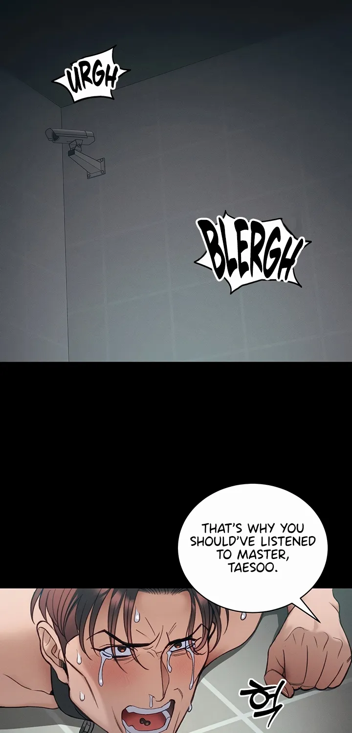 Taming A Female Bully Chapter 41 page 64