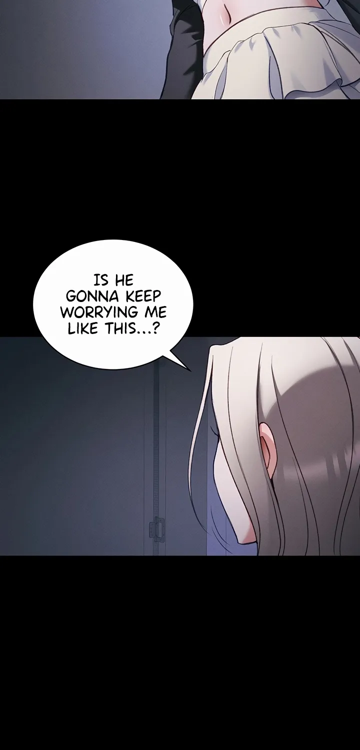 Taming A Female Bully Chapter 41 page 59