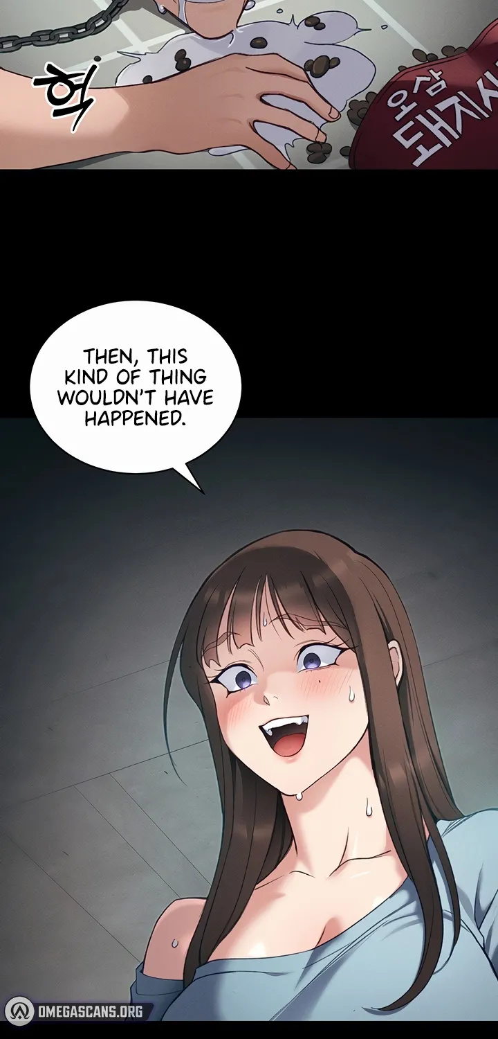 Taming A Female Bully Chapter 41 page 65