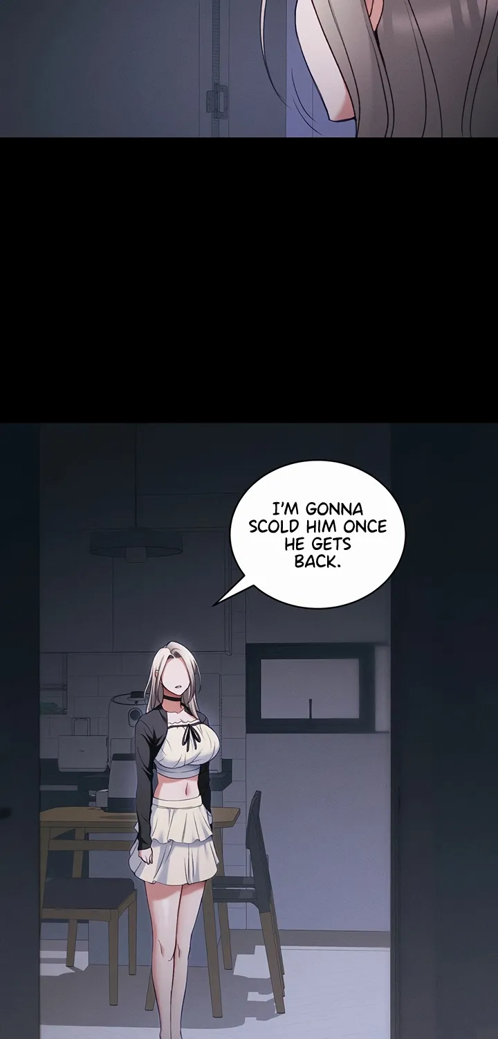 Taming A Female Bully Chapter 42 page 4