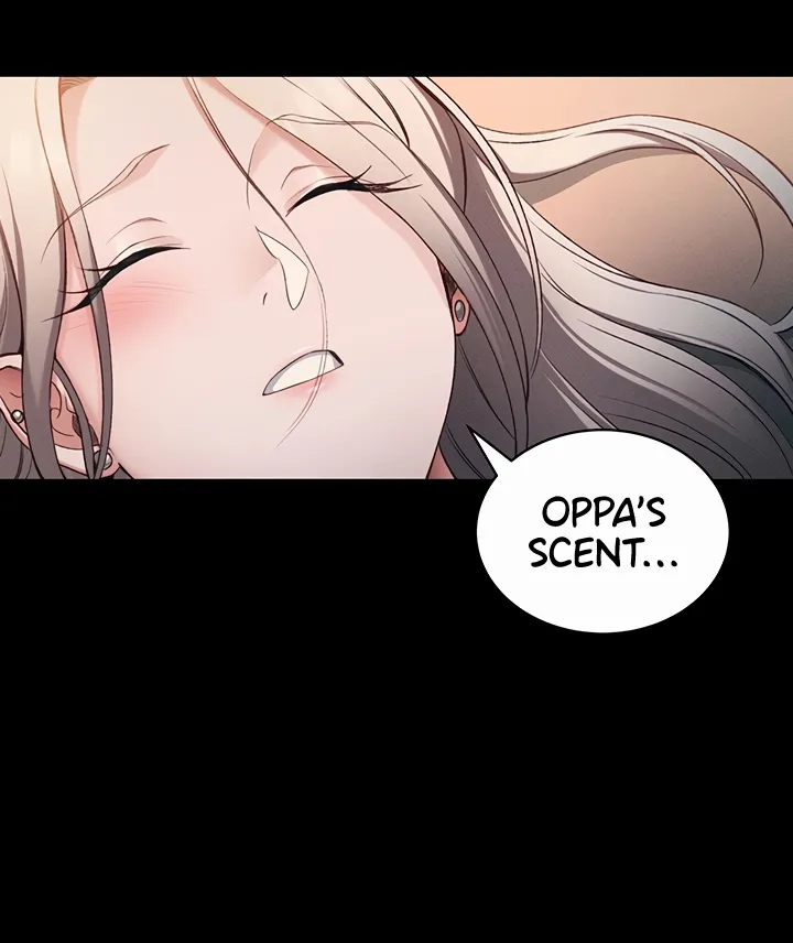 Taming A Female Bully Chapter 42 page 6