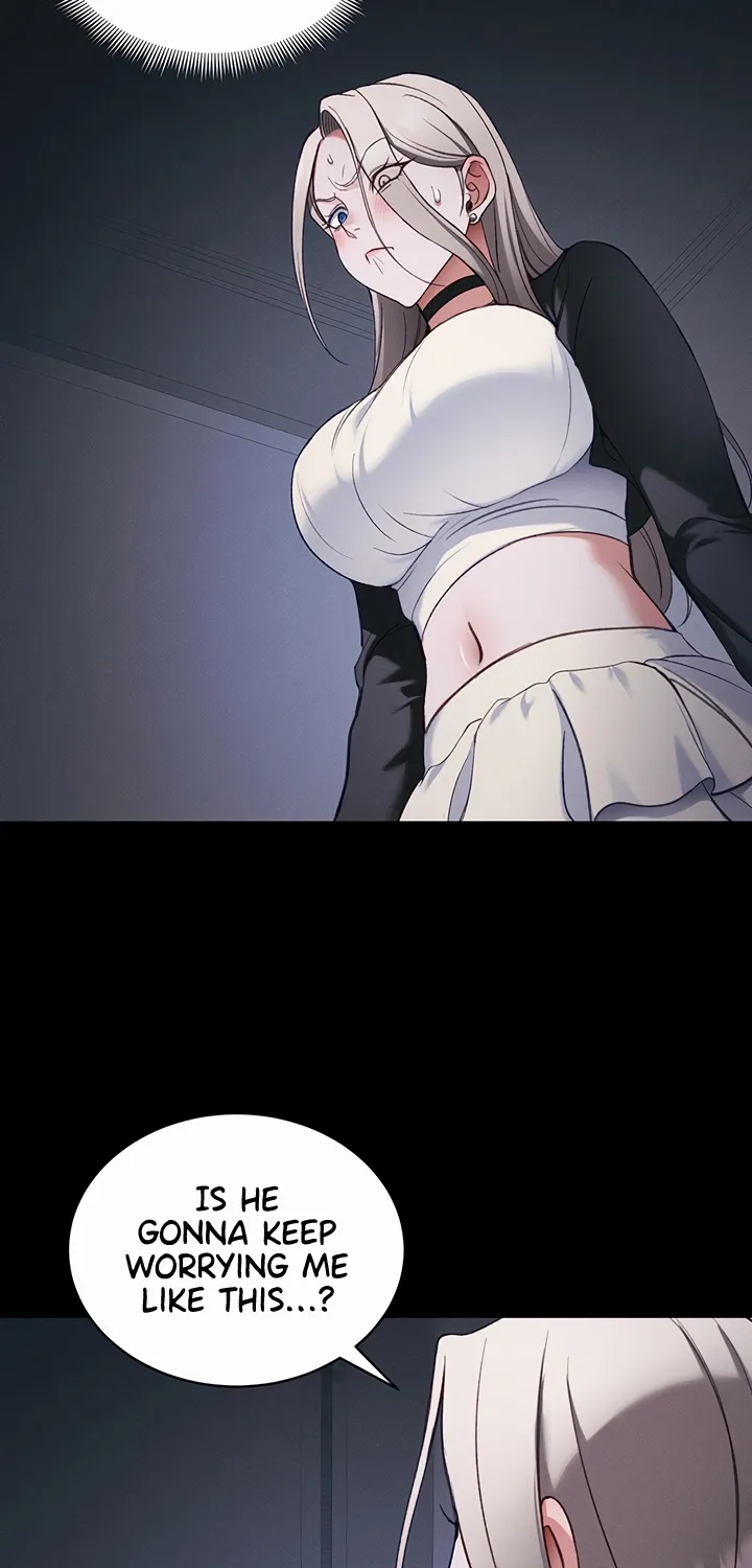 Taming A Female Bully Chapter 42 page 3