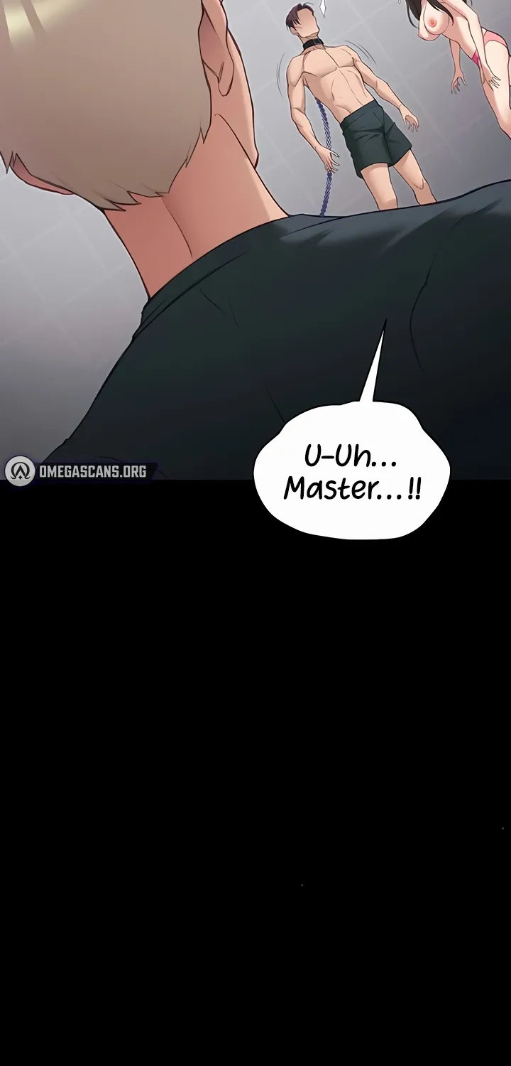 Taming A Female Bully Chapter 42 page 48