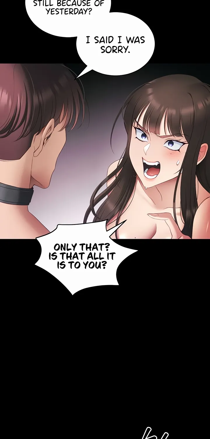 Taming A Female Bully Chapter 42 page 46
