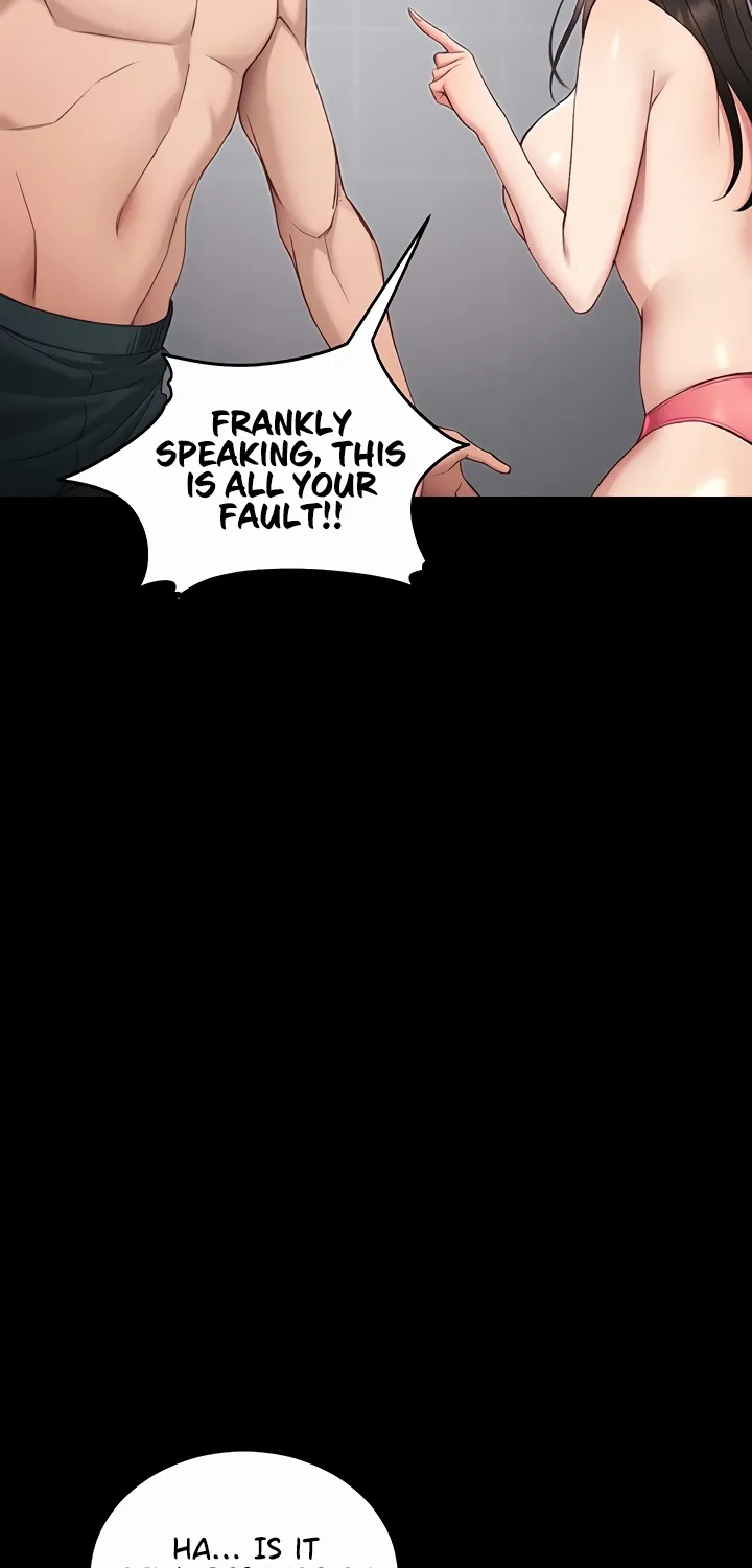 Taming A Female Bully Chapter 42 page 45