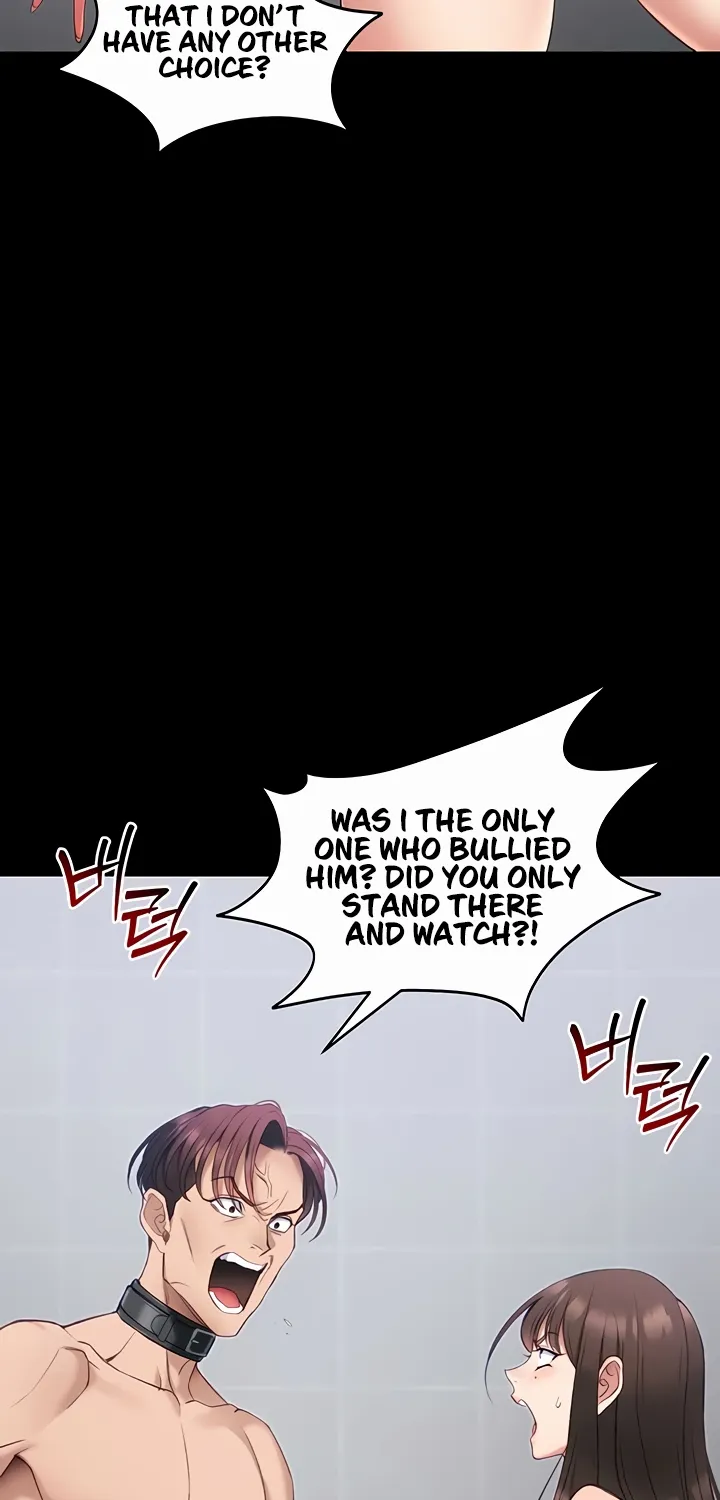 Taming A Female Bully Chapter 42 page 44
