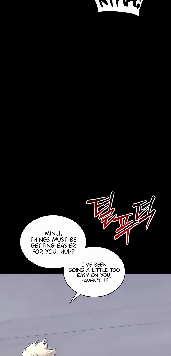 Taming A Female Bully Chapter 42 page 50