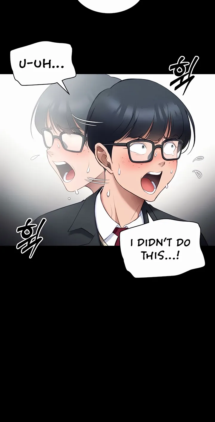 Taming A Female Bully Chapter 42 page 27