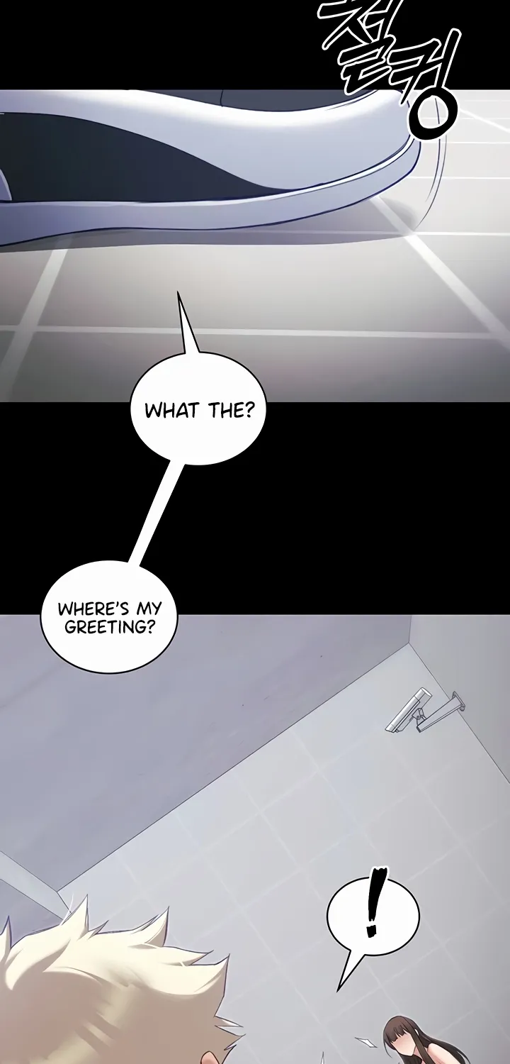 Taming A Female Bully Chapter 42 page 47