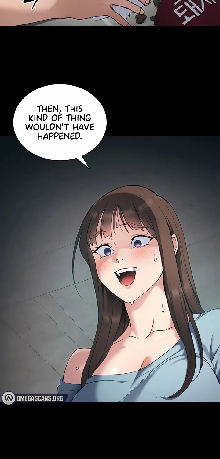 Taming A Female Bully Chapter 42 page 9