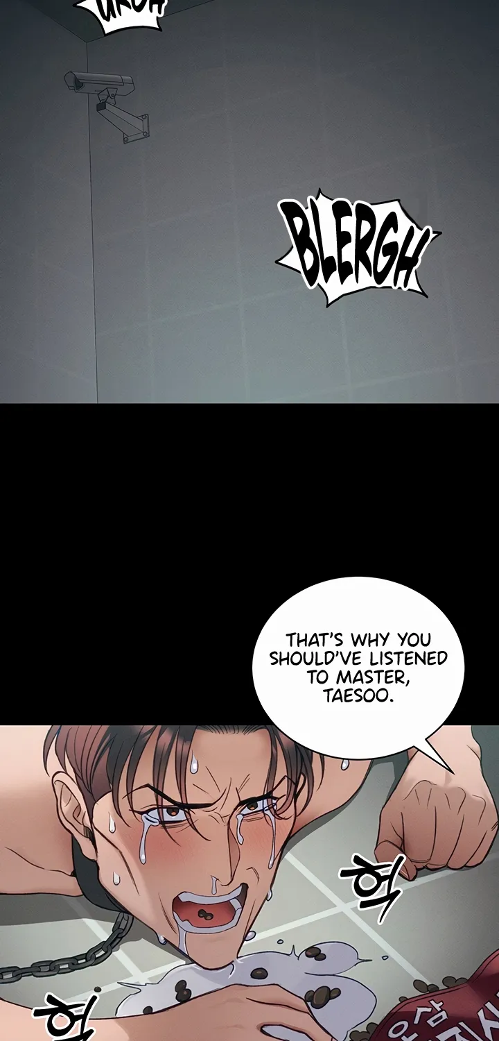 Taming A Female Bully Chapter 42 page 8