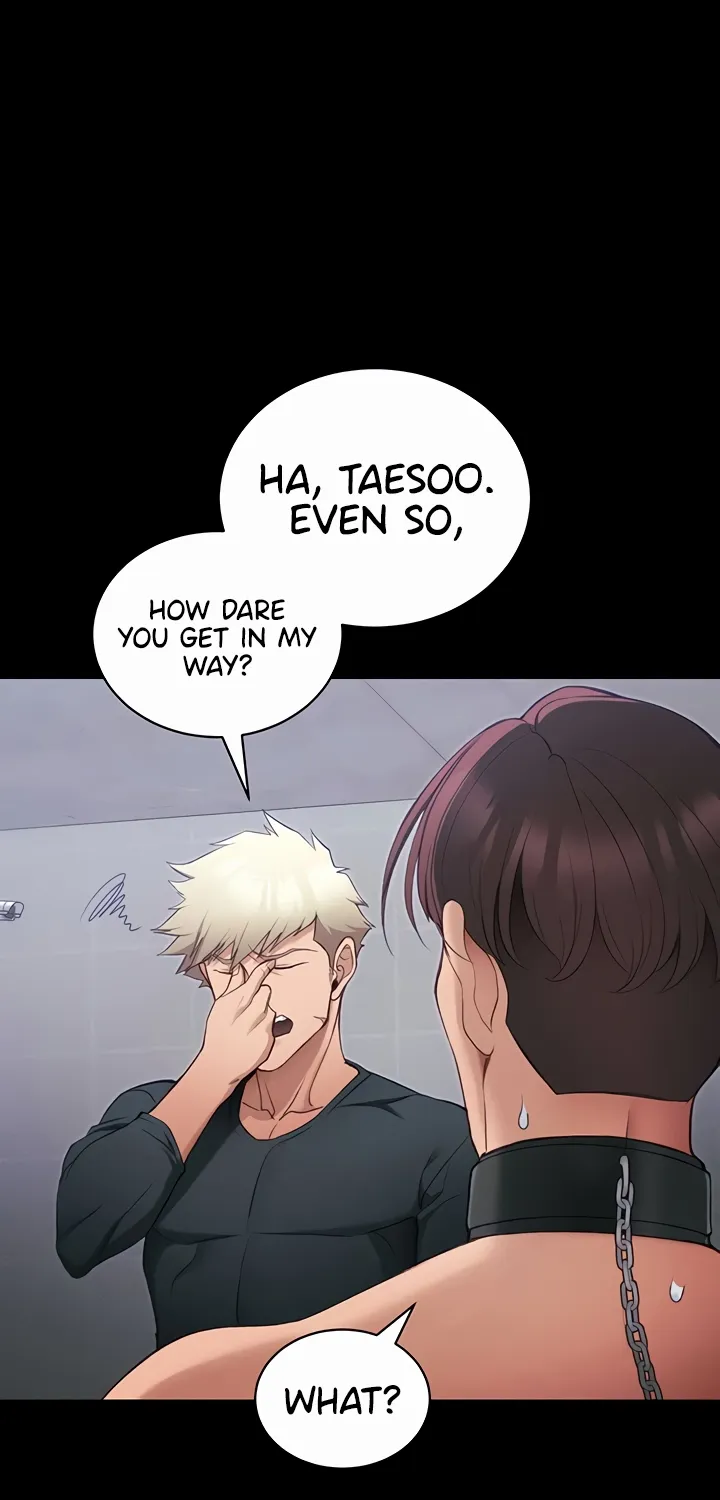 Taming A Female Bully Chapter 42 page 52