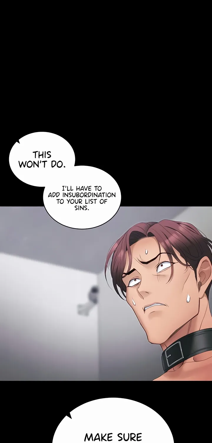 Taming A Female Bully Chapter 42 page 53