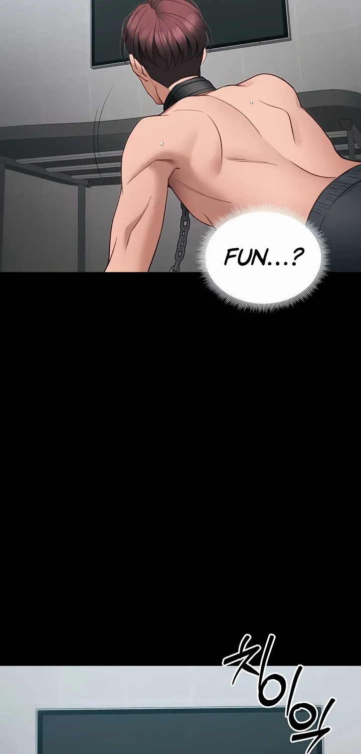 Taming A Female Bully Chapter 42 page 61