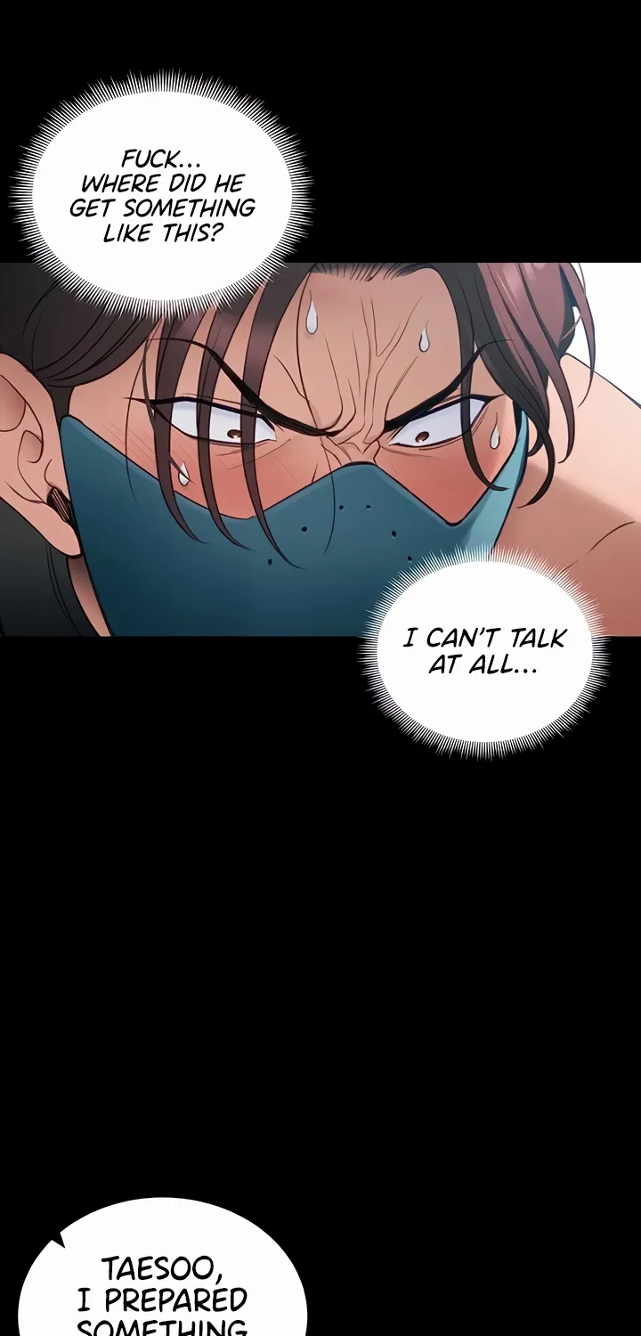 Taming A Female Bully Chapter 43 page 3