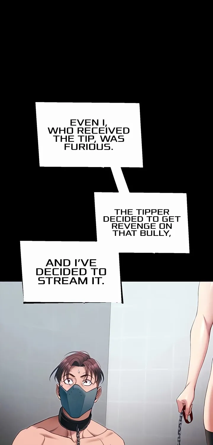 Taming A Female Bully Chapter 43 page 11